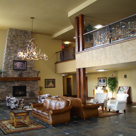 Stonecreek Lodge Мисула Екстериор снимка