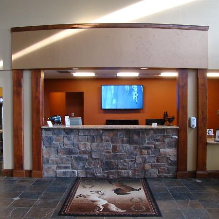Stonecreek Lodge Мисула Екстериор снимка