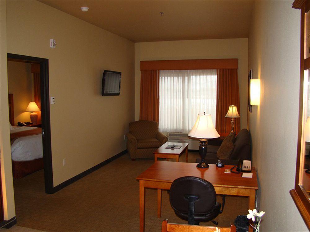 Stonecreek Lodge Мисула Екстериор снимка