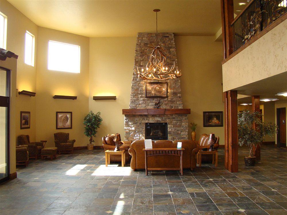 Stonecreek Lodge Мисула Екстериор снимка