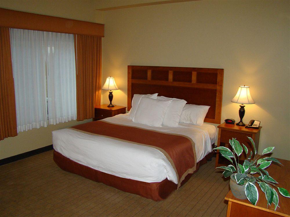 Stonecreek Lodge Мисула Екстериор снимка