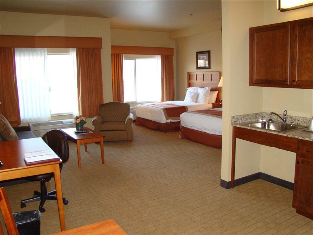 Stonecreek Lodge Мисула Екстериор снимка
