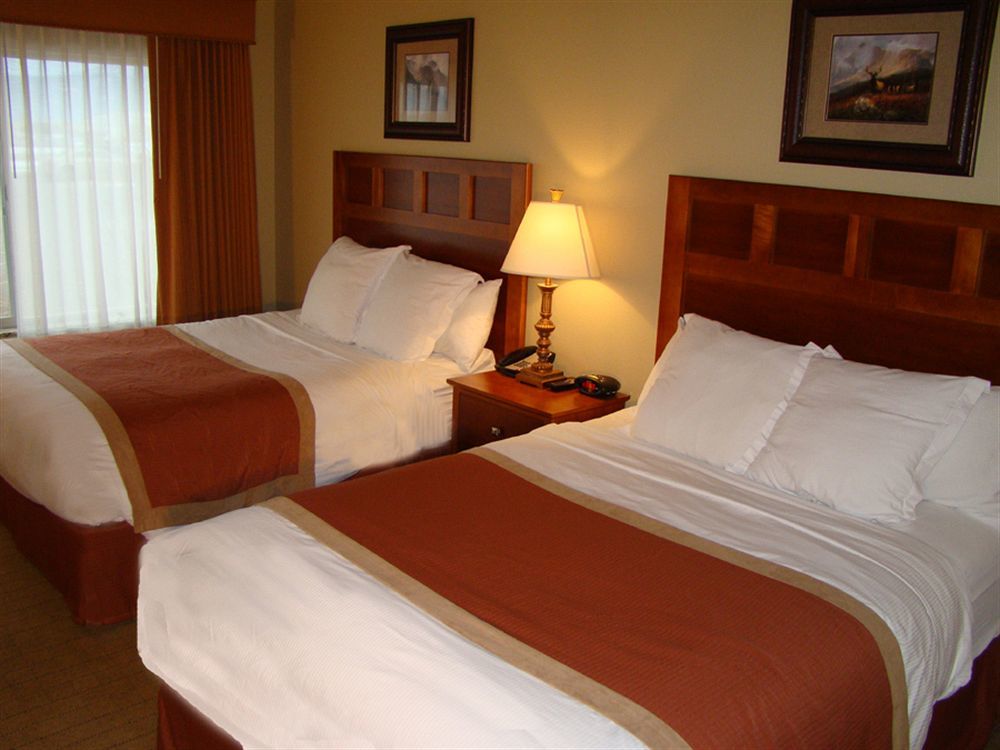 Stonecreek Lodge Мисула Екстериор снимка