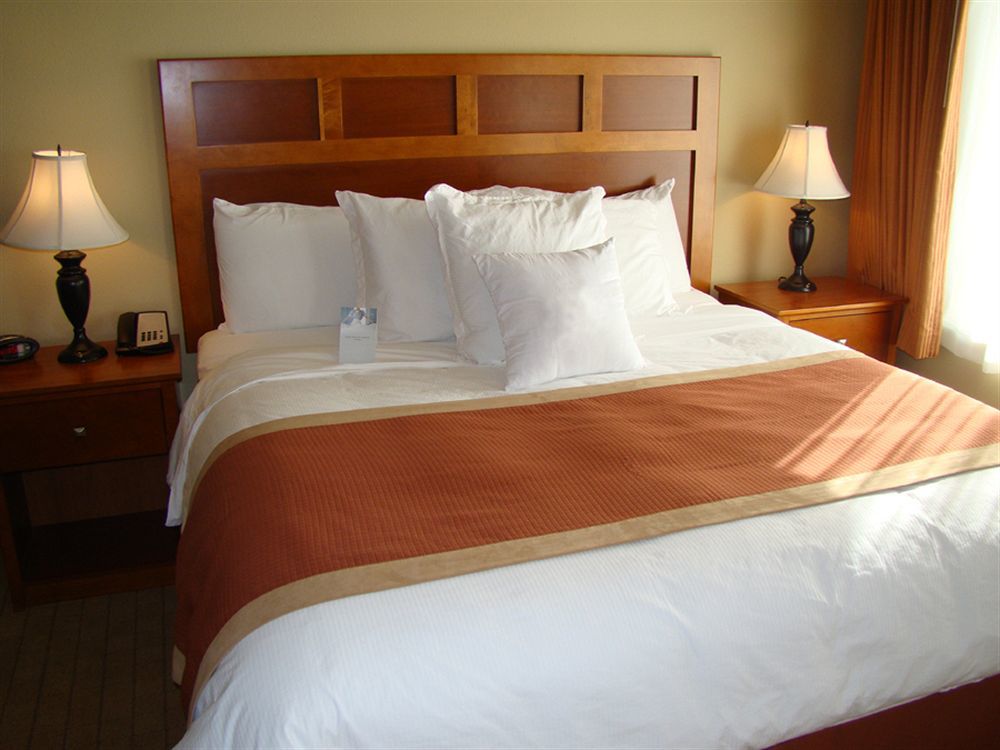Stonecreek Lodge Мисула Екстериор снимка