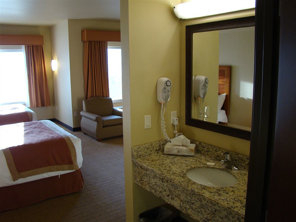 Stonecreek Lodge Мисула Екстериор снимка