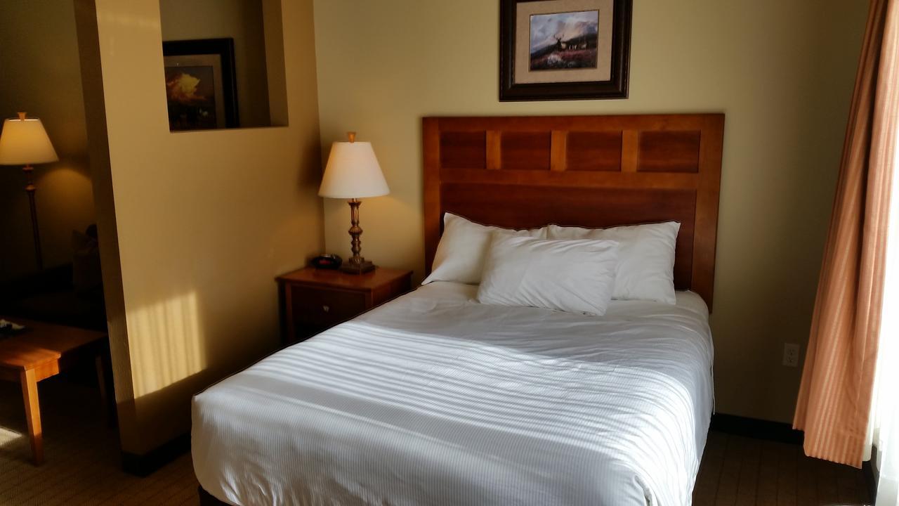 Stonecreek Lodge Мисула Екстериор снимка