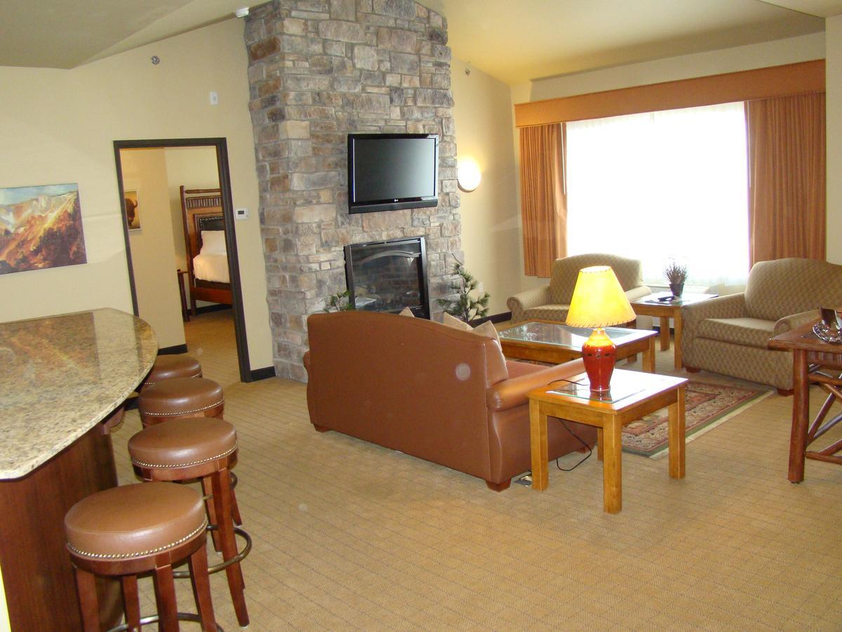 Stonecreek Lodge Мисула Екстериор снимка