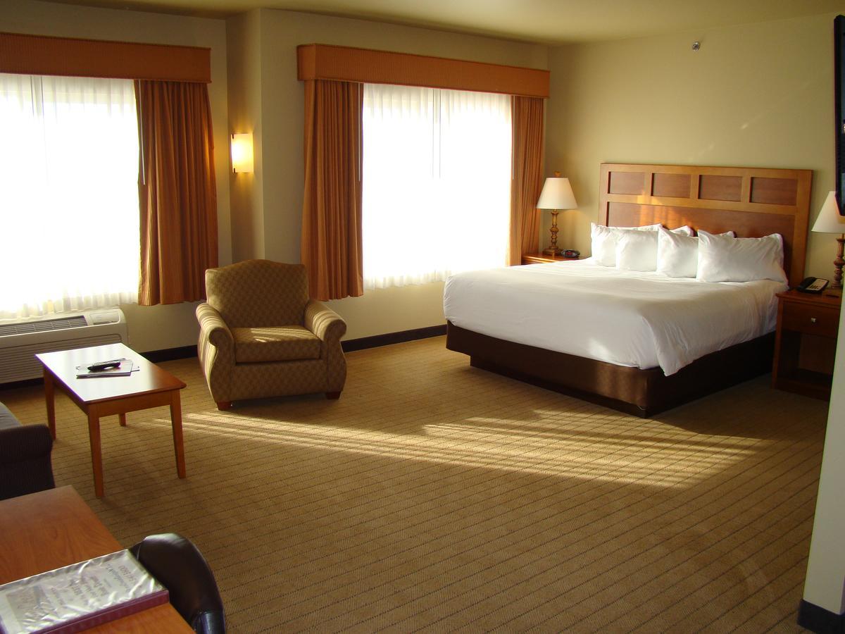 Stonecreek Lodge Мисула Екстериор снимка