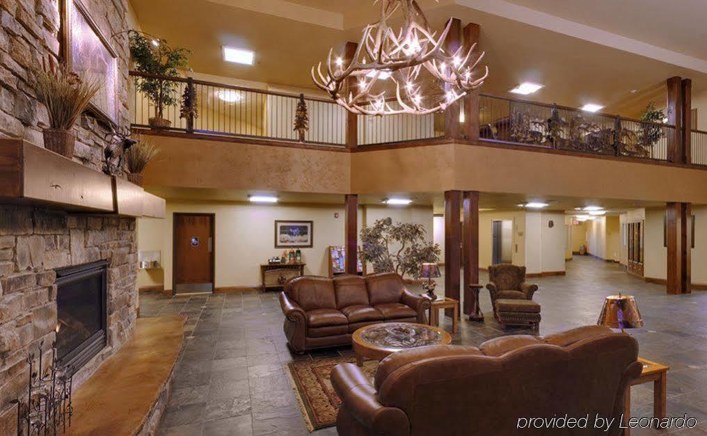 Stonecreek Lodge Мисула Екстериор снимка