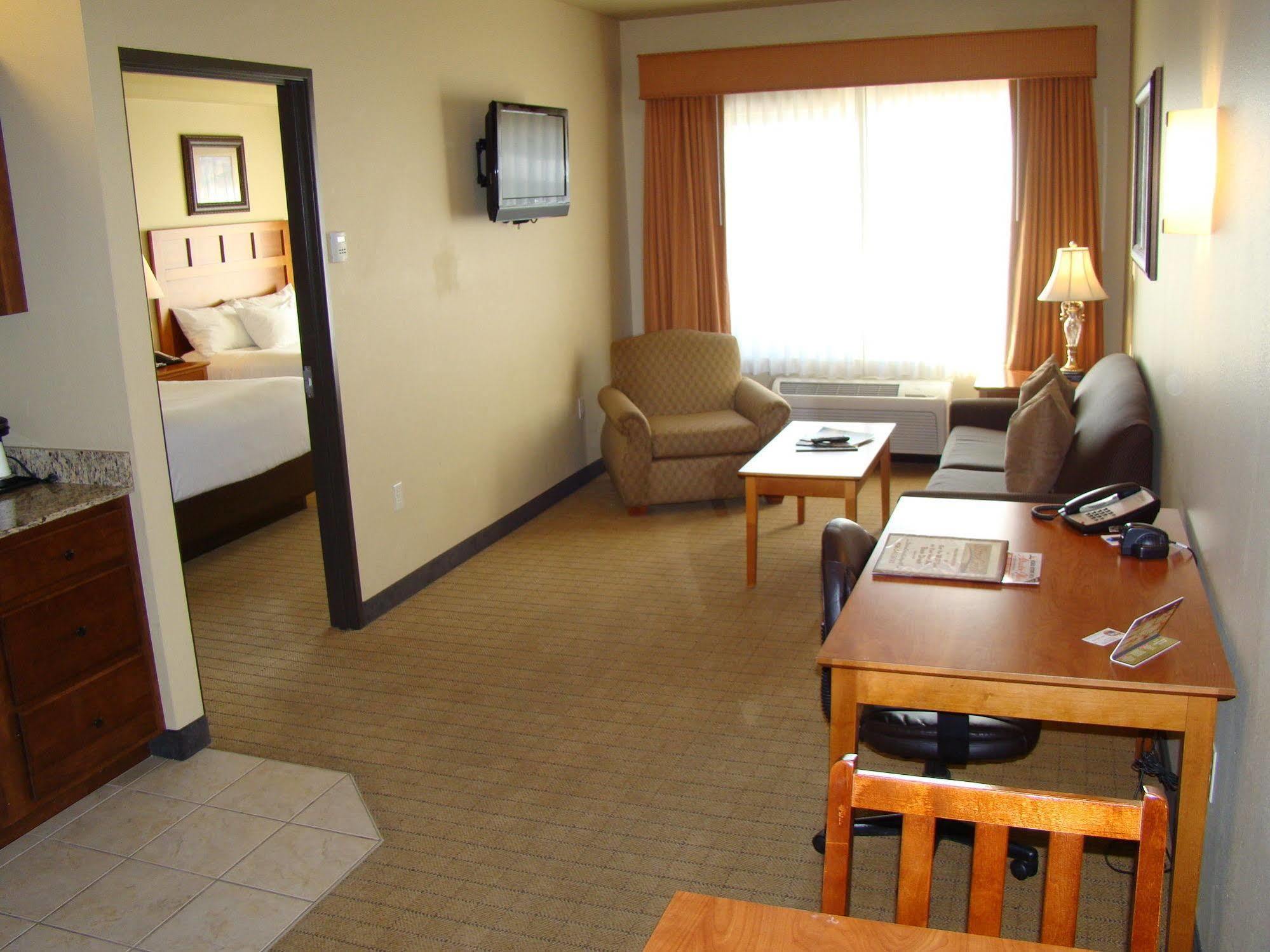 Stonecreek Lodge Мисула Екстериор снимка