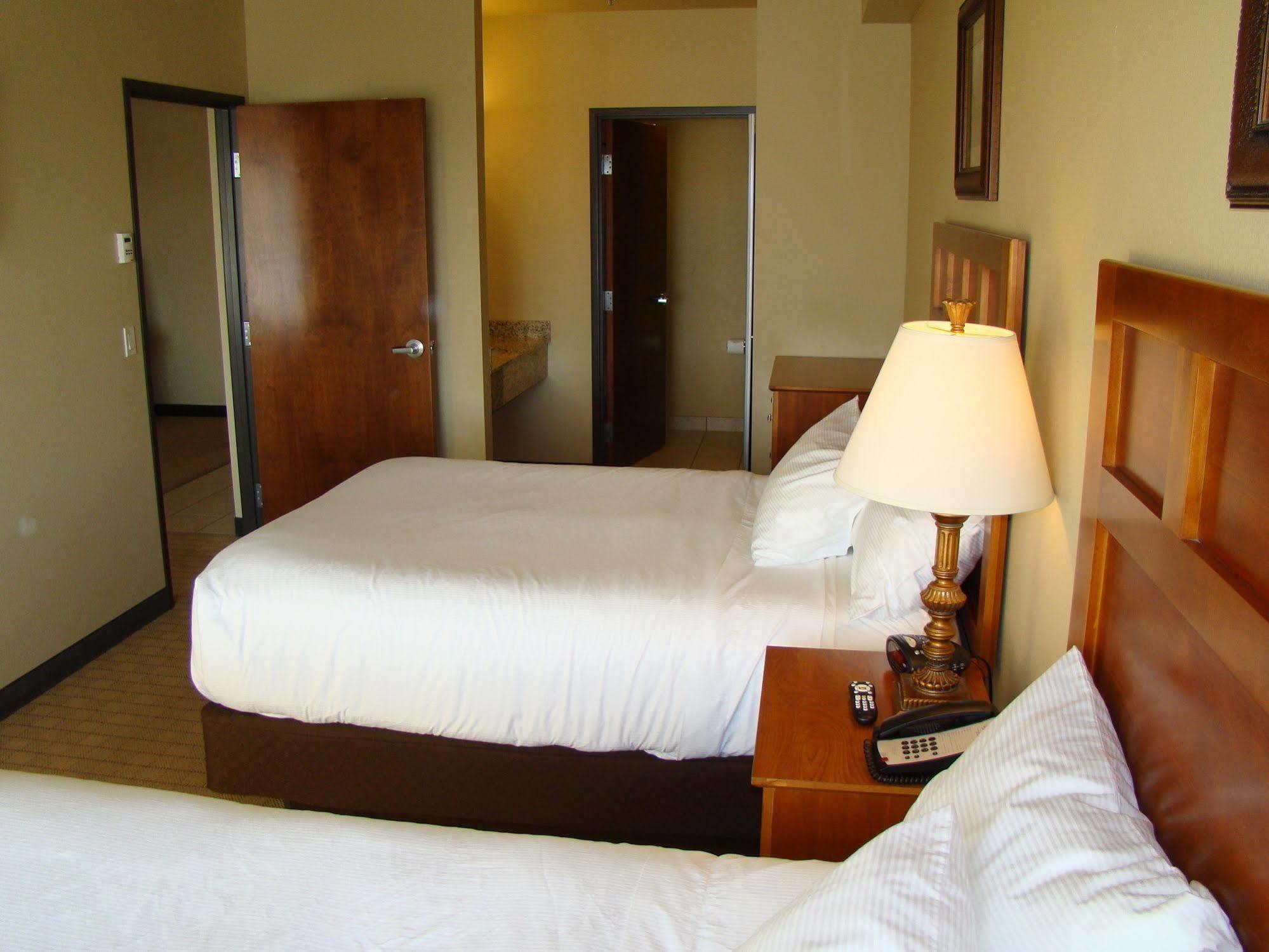 Stonecreek Lodge Мисула Екстериор снимка
