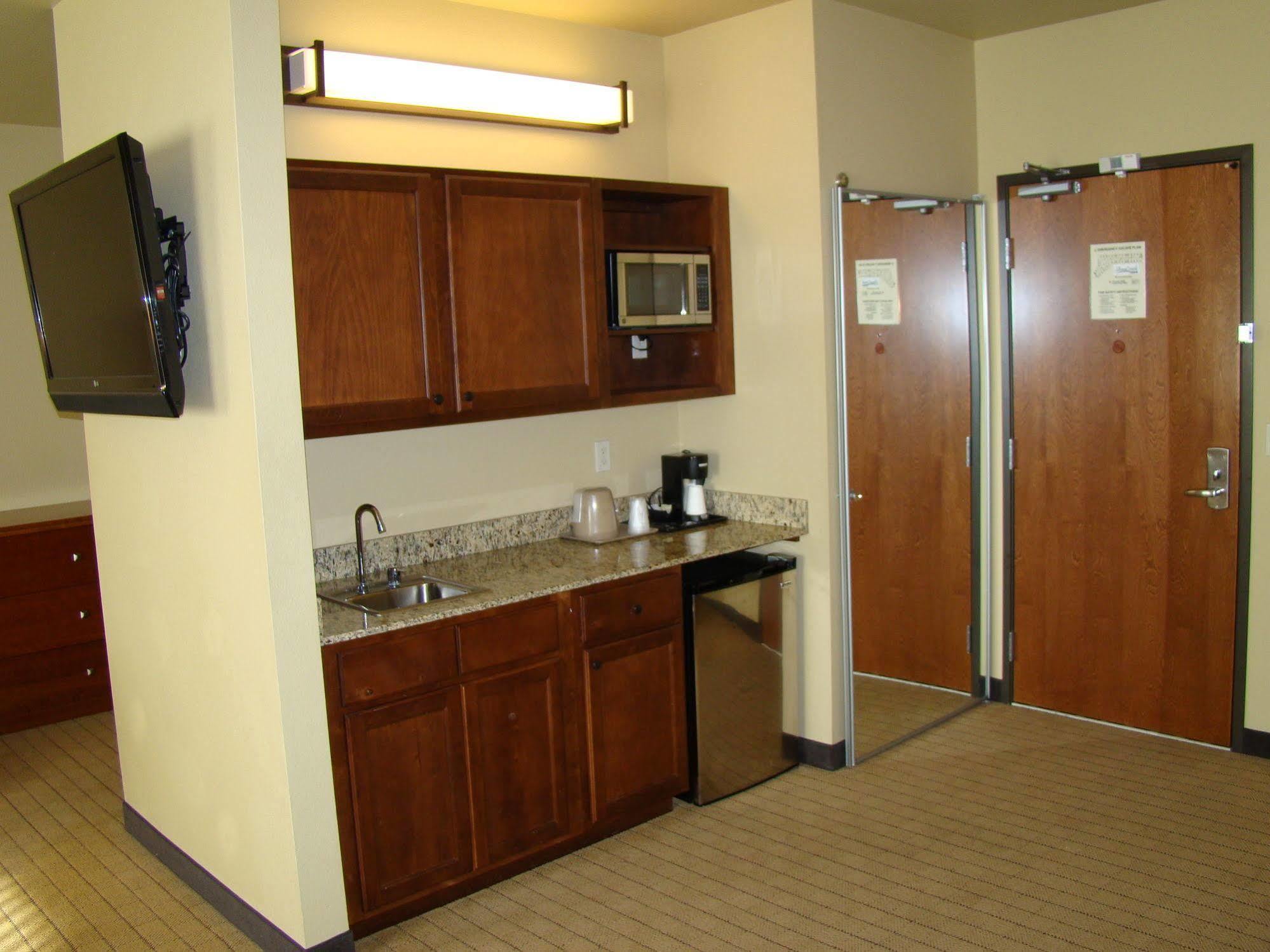 Stonecreek Lodge Мисула Екстериор снимка