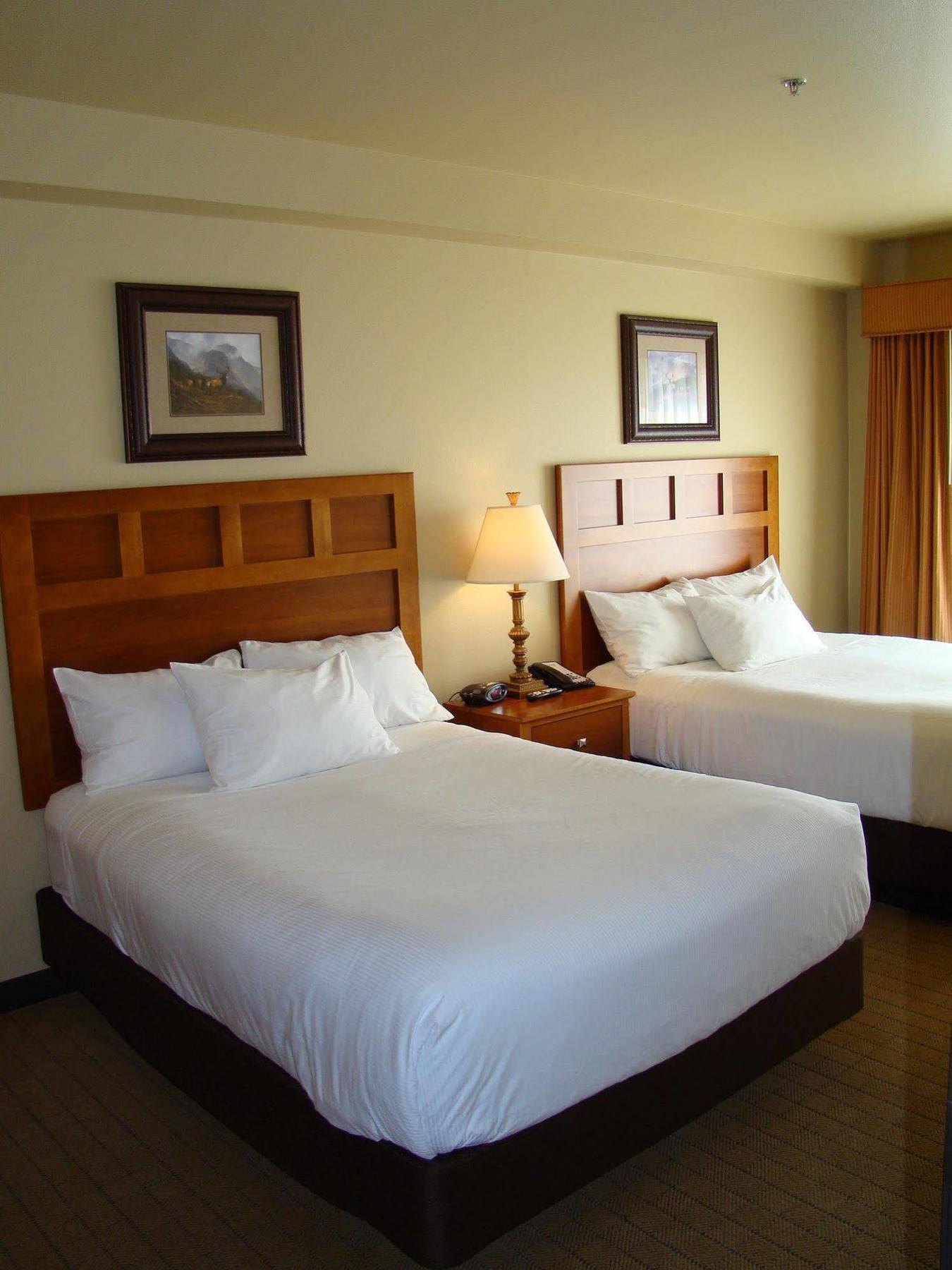 Stonecreek Lodge Мисула Екстериор снимка